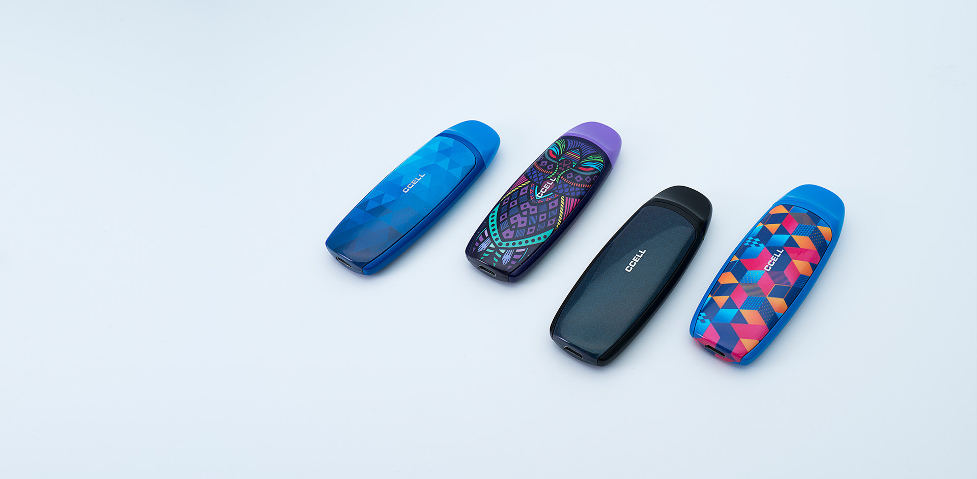 ccell-pod-system