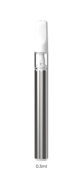 0.3ml Blanc