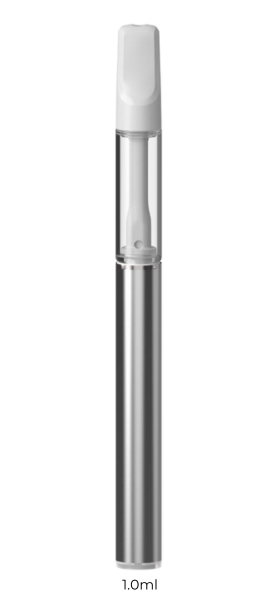 1.0ml Blanc