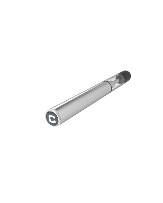 CCELL Full Window Glass cartridge