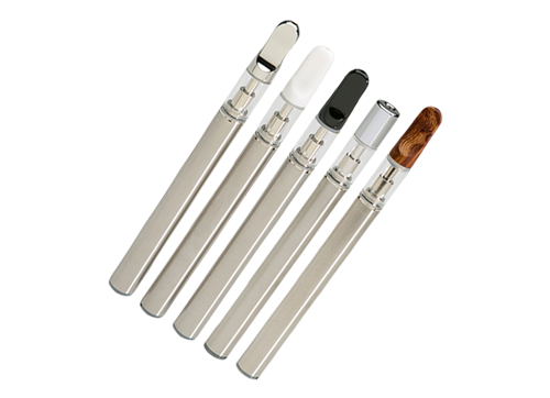 CCELL Full Window Glass 0.5ML Disposables, CCELL, 3WIN Corp