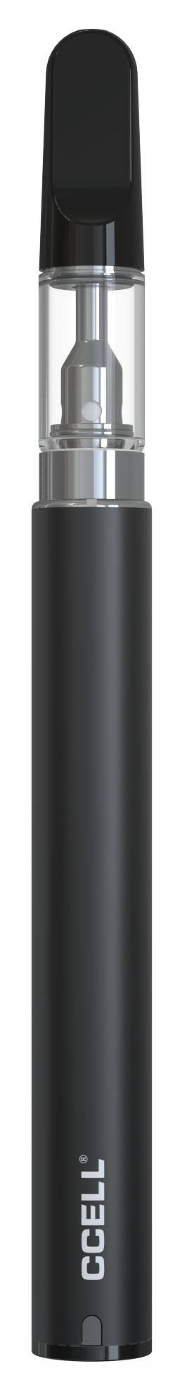 A CCELL M3 Plus vape battery