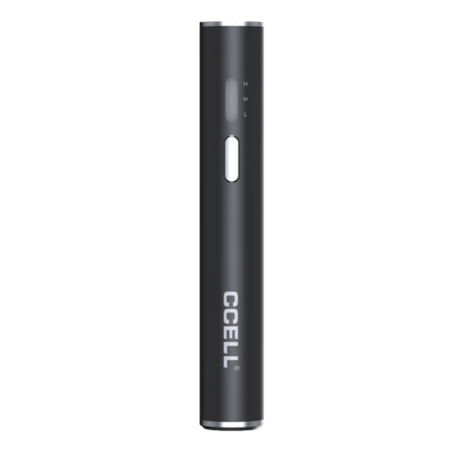 M3B Plus Front_ Black