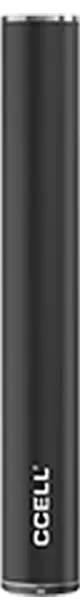 A black CCELL M3 battery