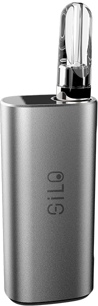 A silver CCELL Silo battery