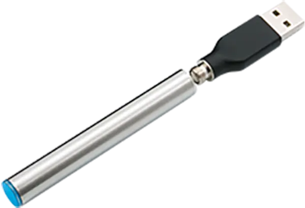 A CCELL USB charger