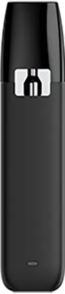 A CCELL Phoenix disposable vape