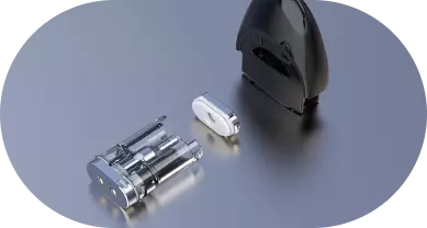 A CCELL Dart