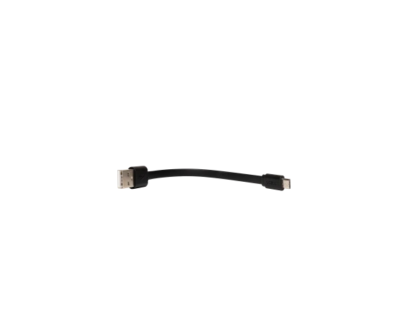 A CCELL micro USB charger