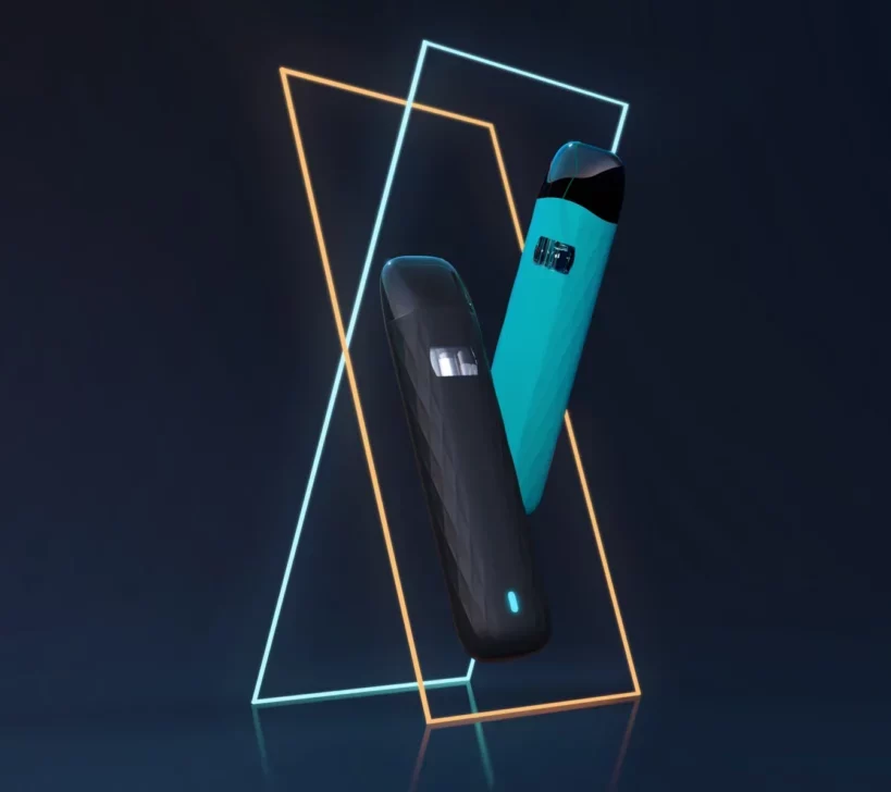 Disposable Vape