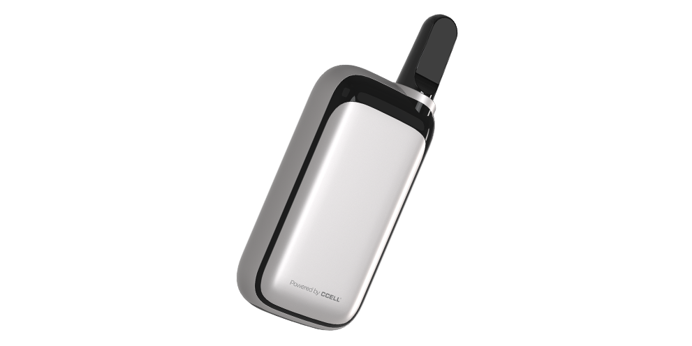 A CCELL Rizo vape battery