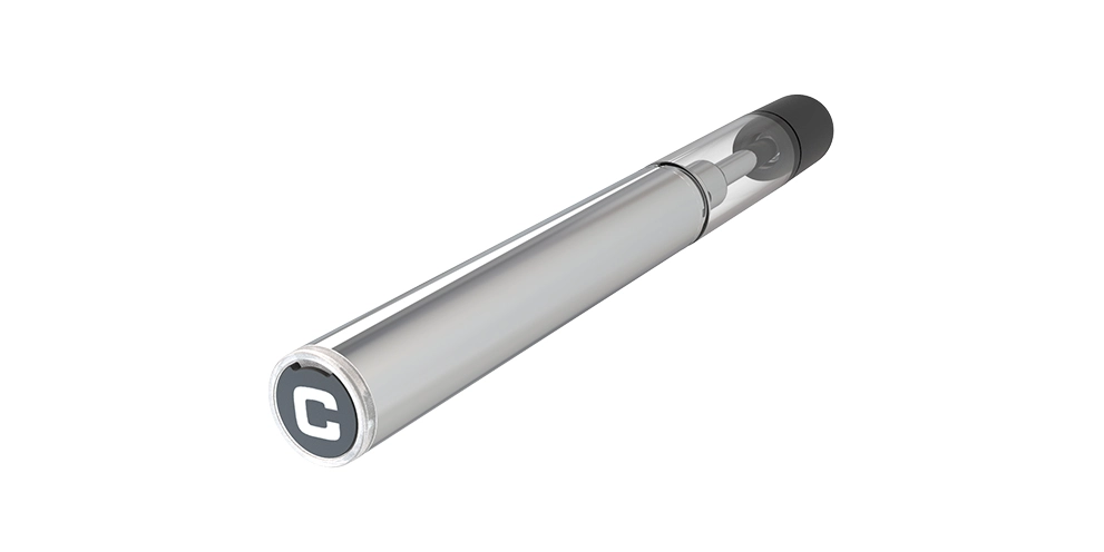 CCELL Full Glass Oil Cartridge