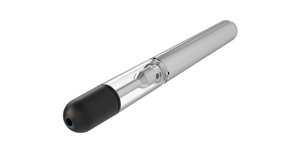 CCELL Full Glass Oil Cartridge